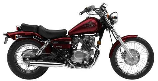 Honda CMX 250 Lastik 